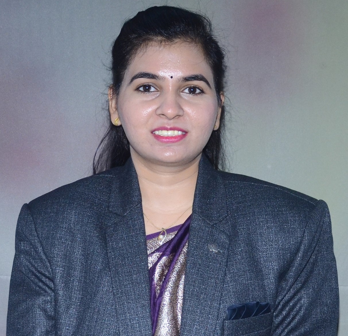 Prof. Shyamli Thakre